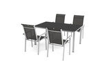 81360 dining set whiteroom